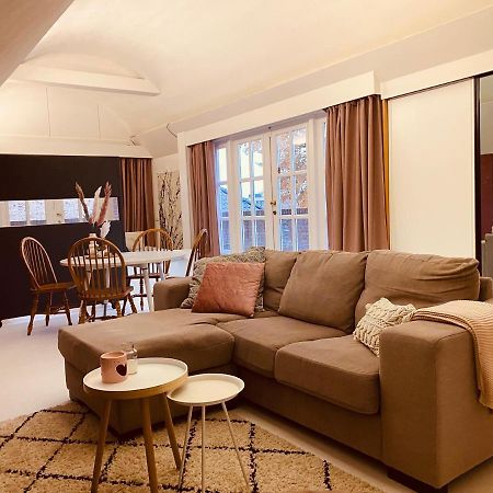 Sfeervolle Loft B&B Uden Centrum Eksteriør bilde