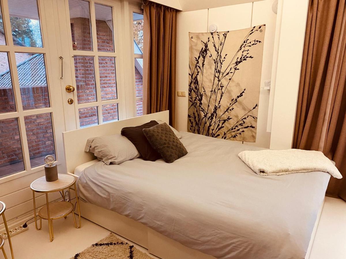 Sfeervolle Loft B&B Uden Centrum Eksteriør bilde