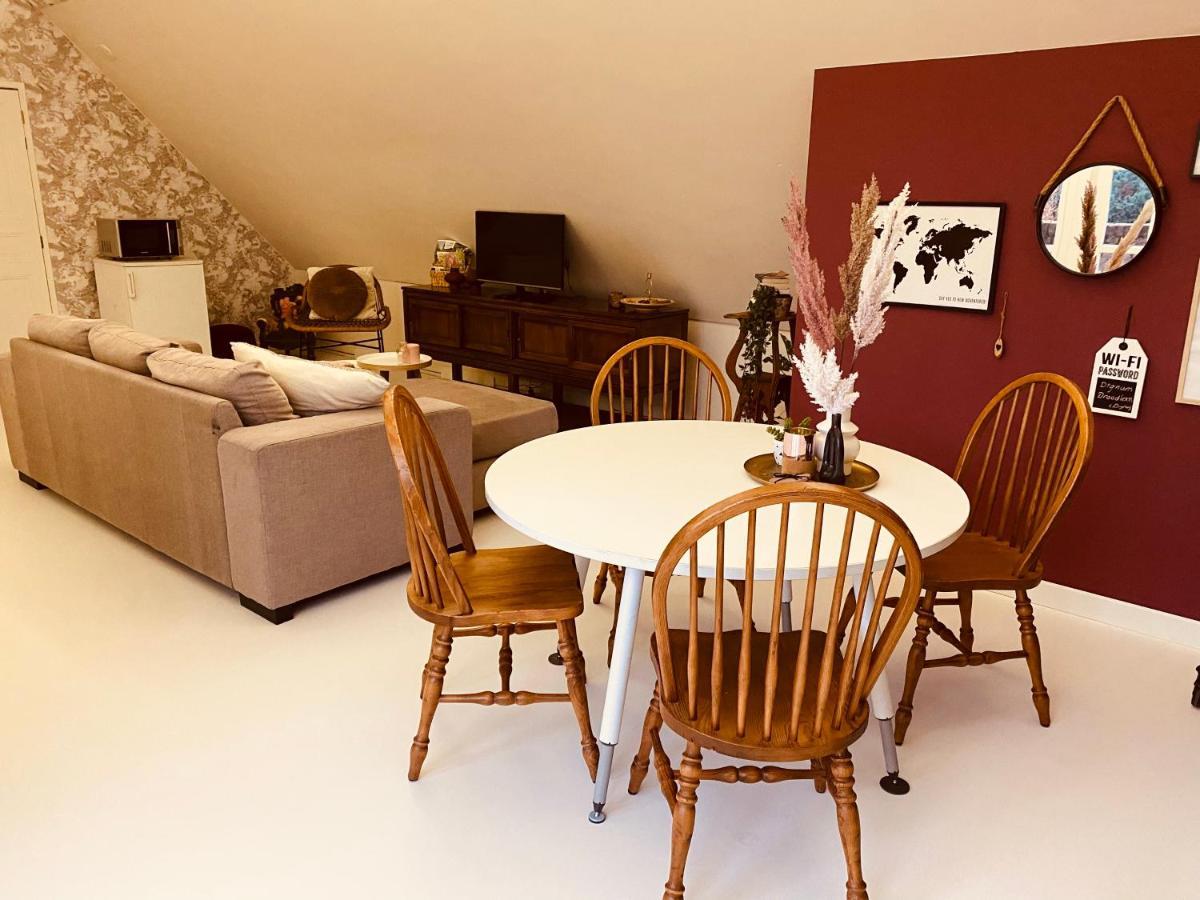 Sfeervolle Loft B&B Uden Centrum Eksteriør bilde