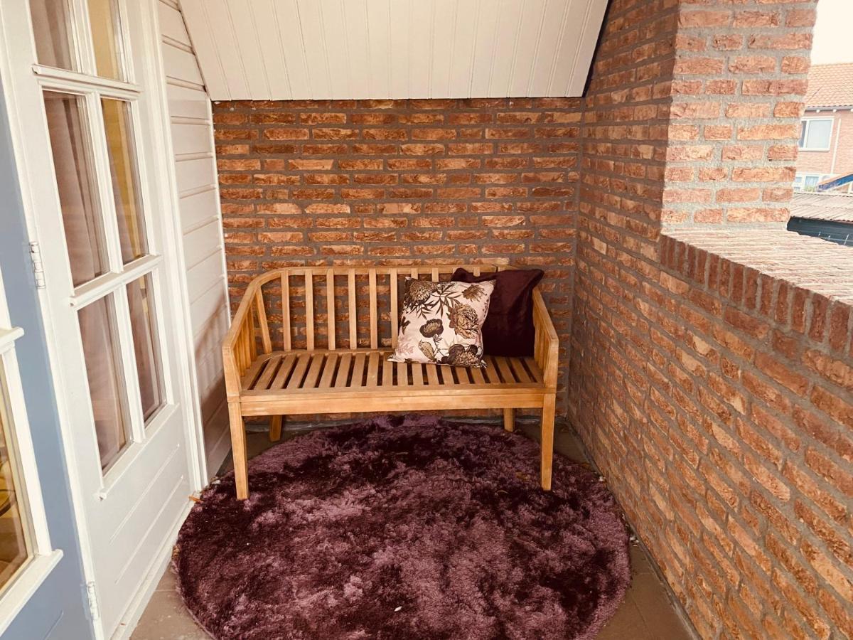 Sfeervolle Loft B&B Uden Centrum Eksteriør bilde